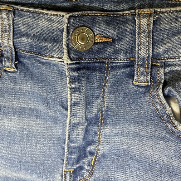 American Eagle Outfitters AE Next Level Jeggings - Picture 4 of 6